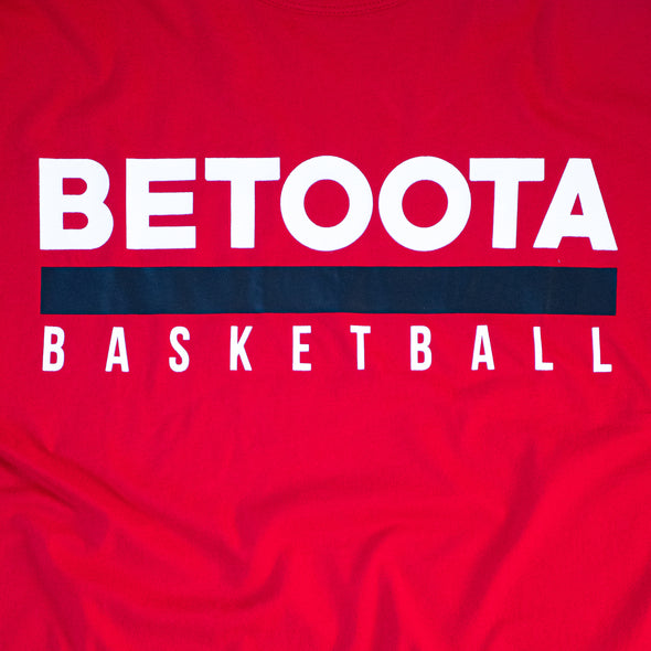 Betoota Basketball T-Shirt