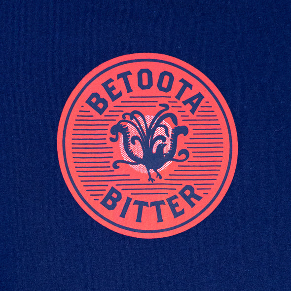 Betoota Bitter Back Bar T-Shirt