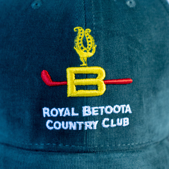 Royal Betoota Country Club Baseball Cap